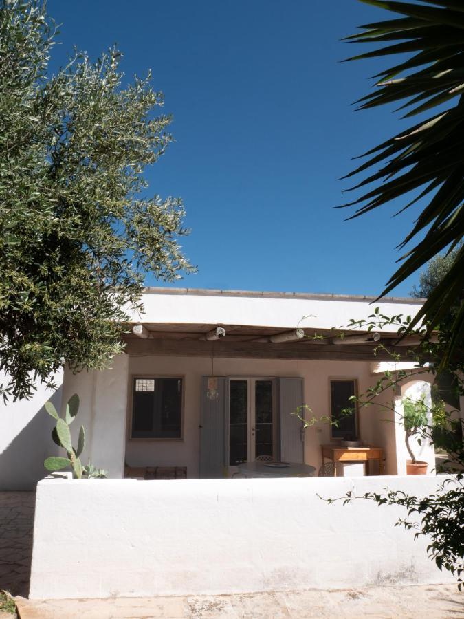 Trullo Santangelo Bed & Breakfast Ceglie Messapica Exterior photo